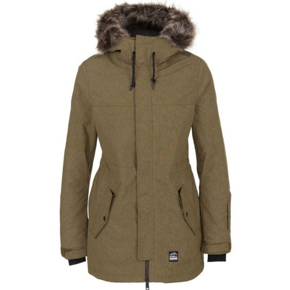 O'Neill Women's Snow (Ski or Snowboarding) Jacket